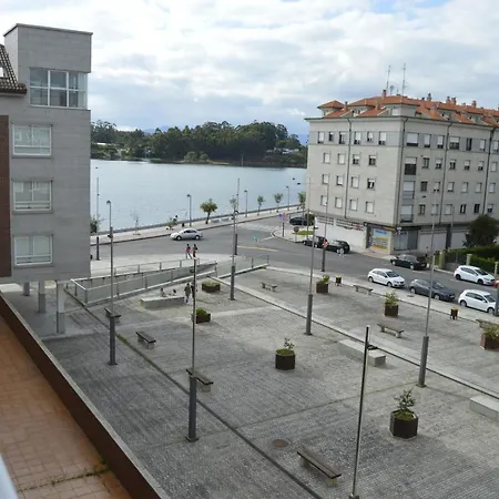Appartement Con Vistas En