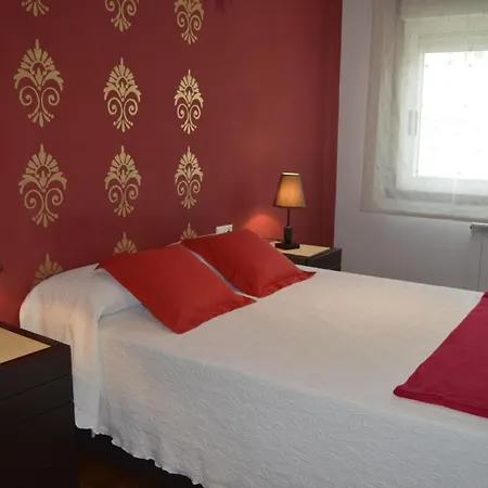 Con Vistas En Appartement Cambados