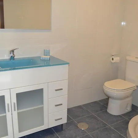 Appartement Con Vistas En *